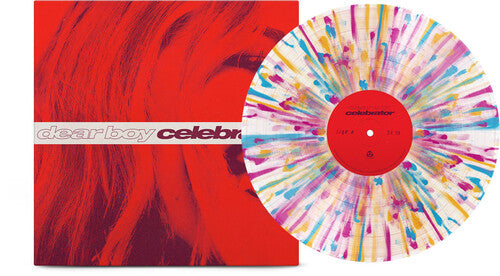 Dear Boy - Celebrator - Vinyl Record