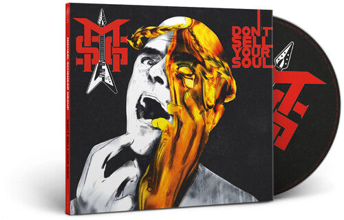 Schenker,michael Group - Don't Sell Your Soul - Music CD