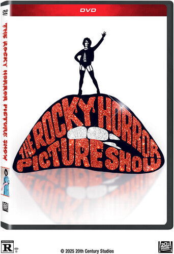 Rocky Horror Picture Show - Rocky Horror Picture Show - DVD