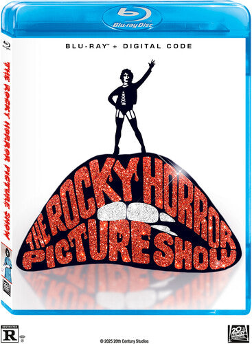 Rocky Horror Picture Show - Rocky Horror Picture Show - Blu-ray