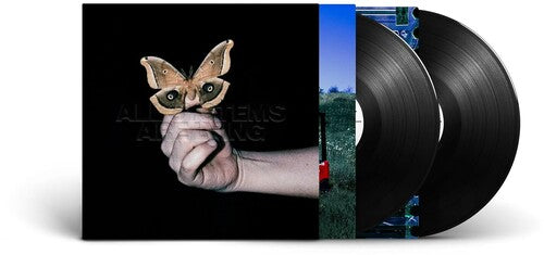 Soulwax - All Systems Are Lying - Vinyl Record