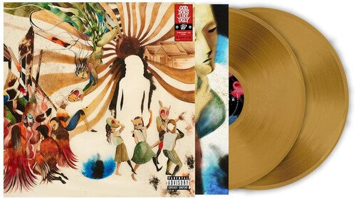 Jid - God Does Like Ugly - Vinyl Record