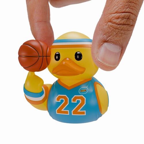 Sports Tubbz Mini Basketball - Sports Tubbz Mini Basketball - Collectibles