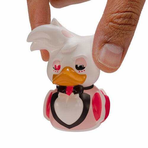 Hazbin Hotel Tubbz Mini Angel Dust - Hazbin Hotel Tubbz Mini Angel Dust - Collectibles