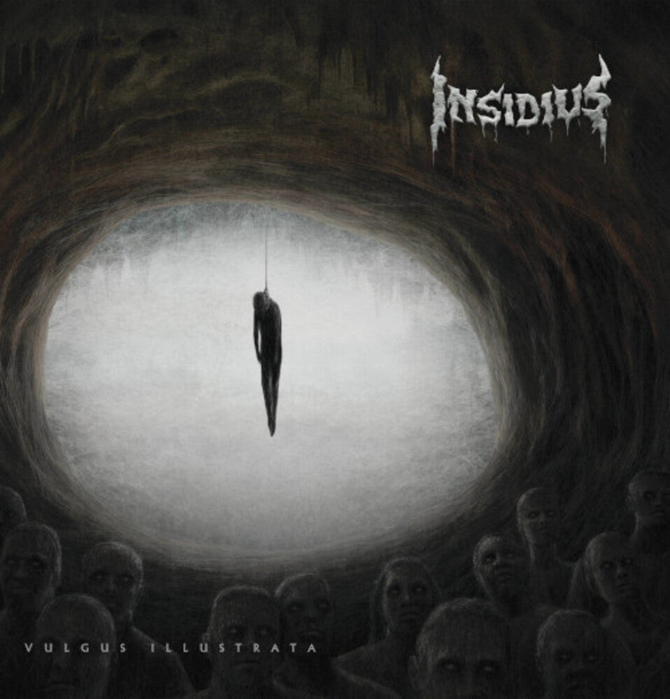Vulgus Illustrata [Digipak] Music CD