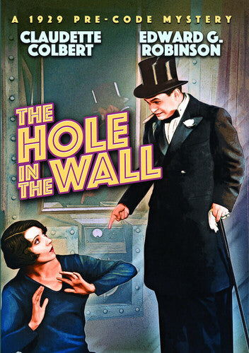 Hole In The Wall - Hole In The Wall - DVD