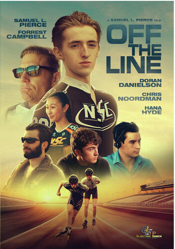 Off The Line - Off The Line - DVD