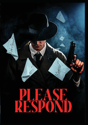 Please Respond - Please Respond - DVD