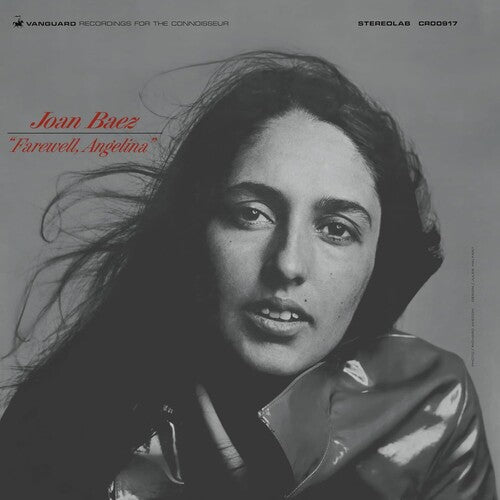 Baez,joan - Farewell Angelina - Vinyl Record