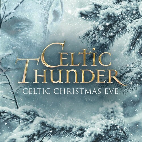 Celtic Thunder - Celtic Christmas Eve - Vinyl Record
