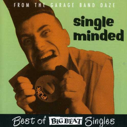 Single Minded / Various - Single Minded / Various - Music CD