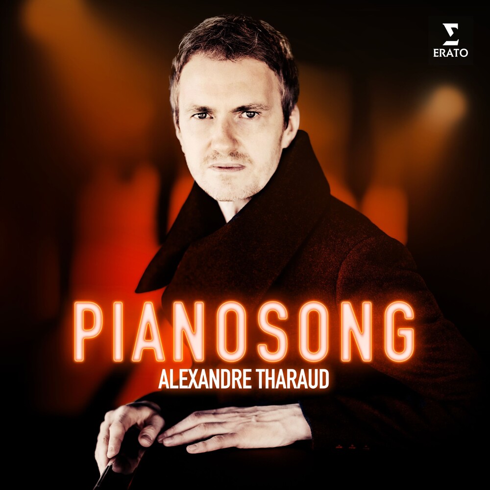 Pianosong Music CD