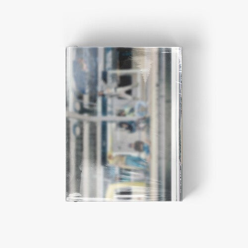 Cortis - Color Outside The Lines [scene 1 Ver.] - Music CD