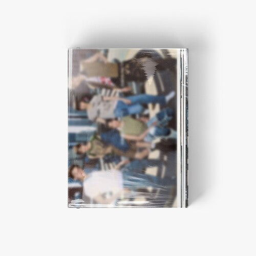 Cortis - Color Outside The Lines [scene 2 Ver.] - Music CD