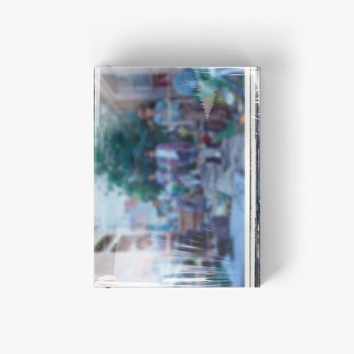 Cortis - Color Outside The Lines [scene 3 Ver.] - Music CD