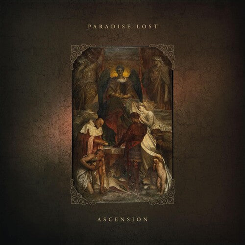 Paradise Lost - Ascension - Vinyl Record