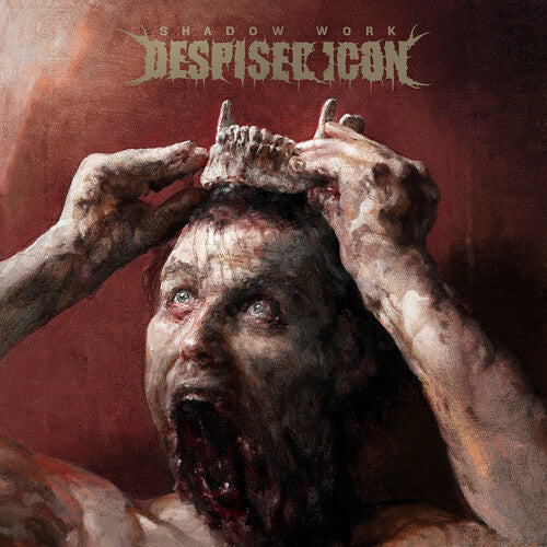 Despised Icon - Shadow Work - Vinyl Record