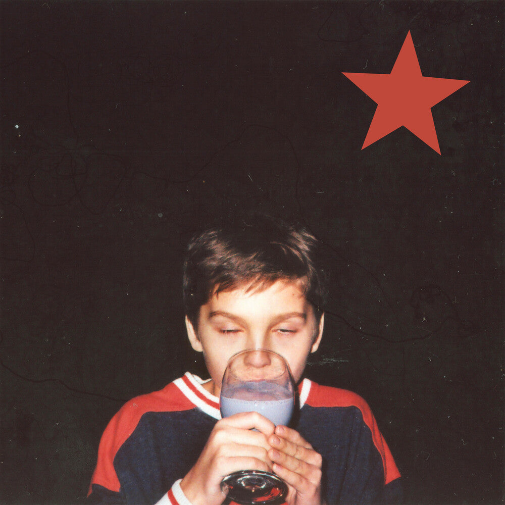 Luxury Beverage (10th Anniversary Edition) [Colored Vinyl] Vinyl Record