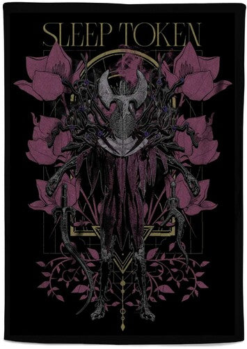 Rocksax Sleep Token Blnk Even In Arcadia 2 50x60 - Rocksax Sleep Token Blnk Even In Arcadia 2 50x60 - Special Products