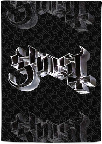 Rocksax Ghost Srp Fl Blnk Chrome Logo 50x60 - Rocksax Ghost Srp Fl Blnk Chrome Logo 50x60 - Special Products