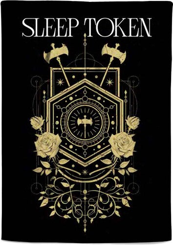 Rocksax Sleep Token Blnk Even In Arcadia 4 60x80 - Rocksax Sleep Token Blnk Even In Arcadia 4 60x80 - Special Products