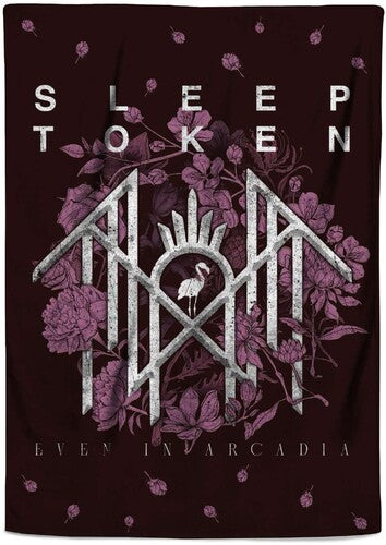 Rocksax Sleep Token Blnk Even In Arcadia 3 60x80 - Rocksax Sleep Token Blnk Even In Arcadia 3 60x80 - Special Products