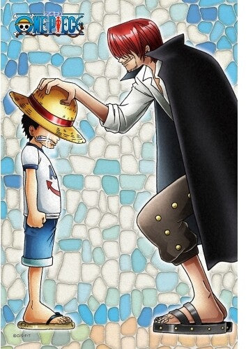 Ensky One Piece I Leave This Hat To You Artcrystal - Ensky One Piece I Leave This Hat To You Artcrystal - Collectibles