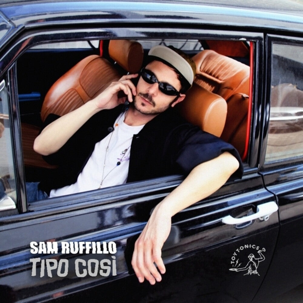 Tipo Cosi [LP] Vinyl Record