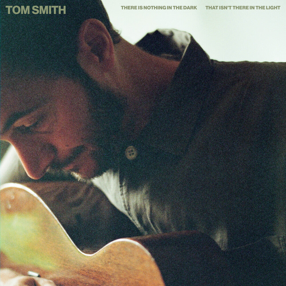 There Is Nothing In The Dark [Red Vinyl LP] Vinyl Record