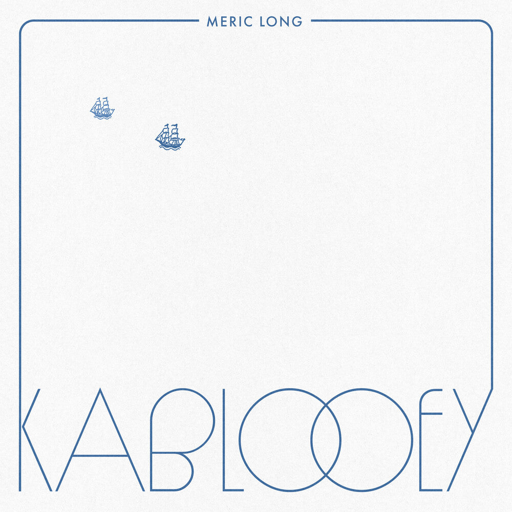 Kablooey [Colored Vinyl] (Nvbl) [Download Included] Vinyl Record
