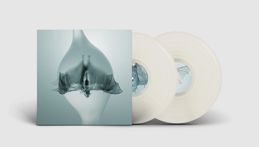 Unprocessed - Angel [Clear Vinyl] (Gate) Vinyl Record
