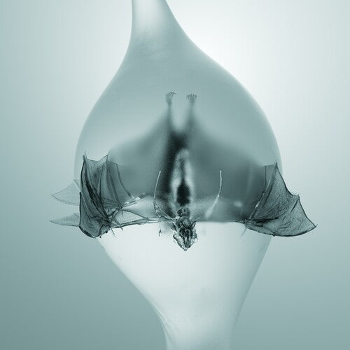 Unprocessed - Angel - Music CD