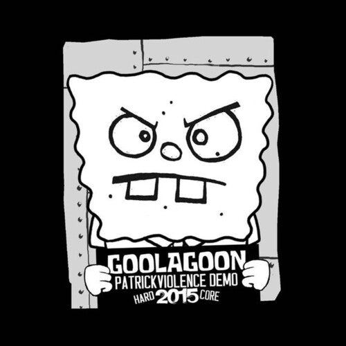 Goolagoon - Patrickviolence - Vinyl Record