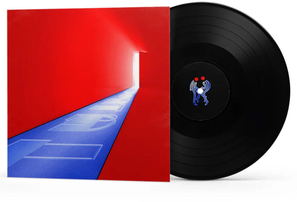 Portal [LP] Vinyl Record