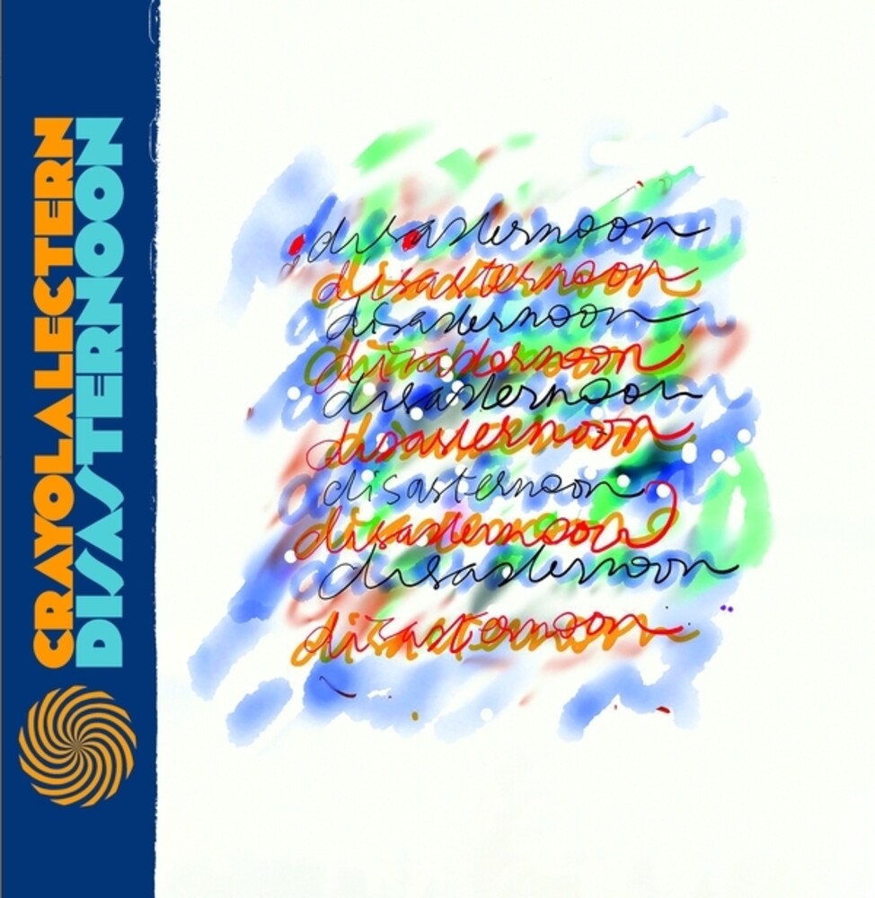 Disasternoon [LP] Vinyl Record