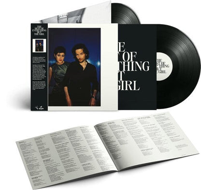 Everything But the Girl - The Best of Everything But the Girl [2LP] Vinyl Record