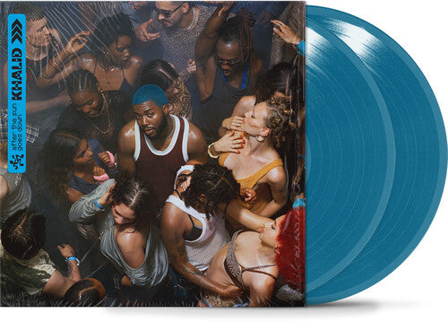 Khalid - After The Sun Goes Down - Vinyl Record