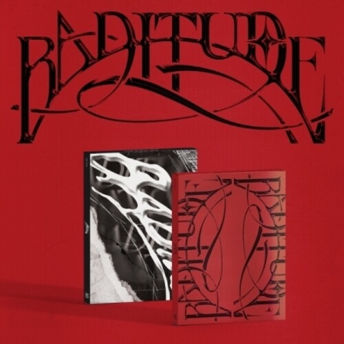 Soojin - Baditude - Random Cover - Music CD