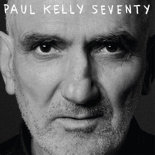 Kelly,paul - Seventy - Music CD