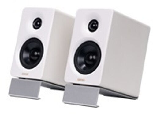 Edifier M60 Bt Compact Desktop 2.0 Speakers Ivry - Edifier M60 Bt Compact Desktop 2.0 Speakers Ivry - Speakers