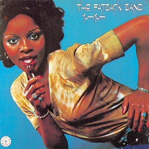 Fatback Band - Yum Yum - Music CD
