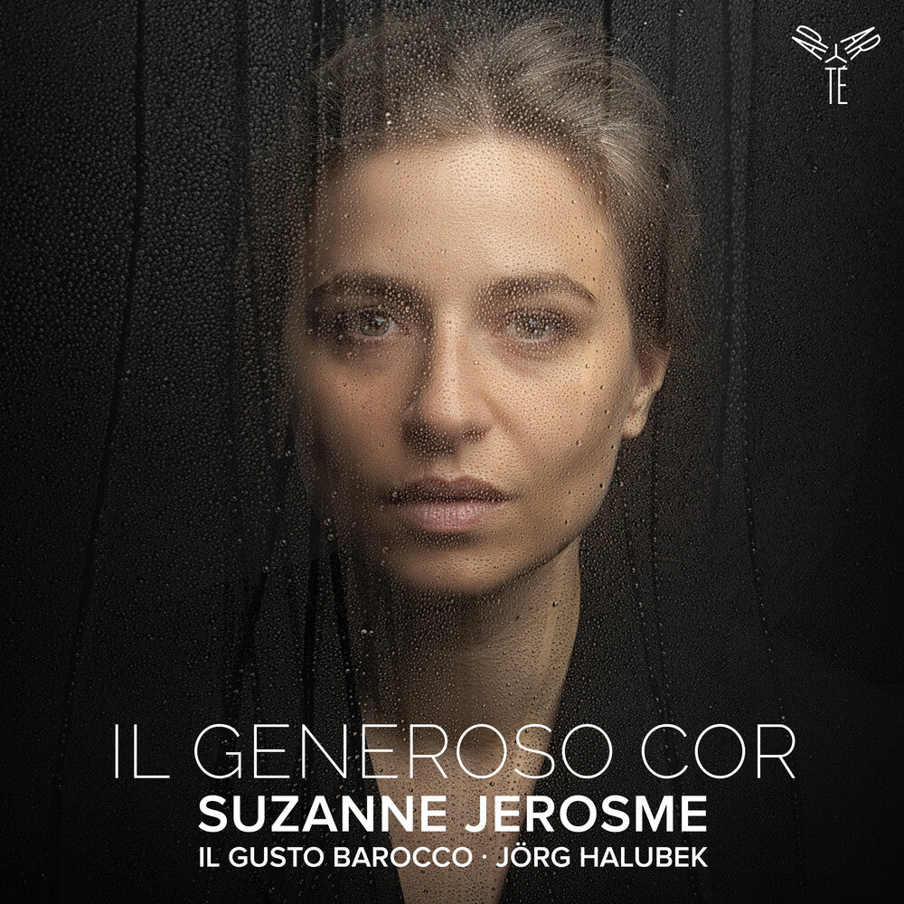 Il Generoso Cor Music CD