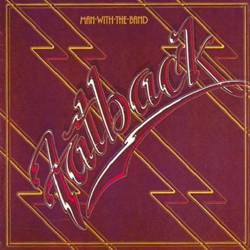 Fatback - Man With The Band - Music CD