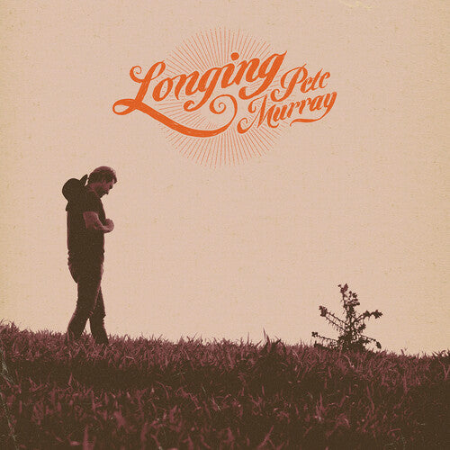 Murray,pete - Longing - Music CD