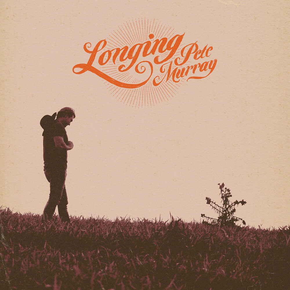 Longing Music CD