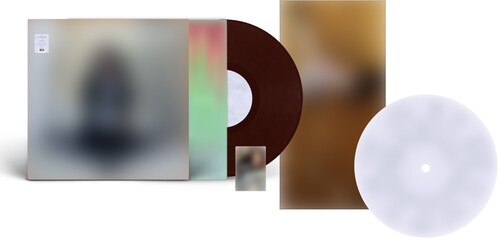 Chaeyoung (twice) - Lil Fantasy Vol.1 - Vinyl Record