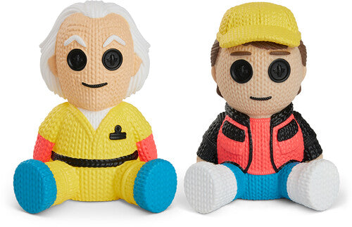Back To The Future (blacklight) 2pk - Back To The Future (blacklight) 2pk - Collectibles