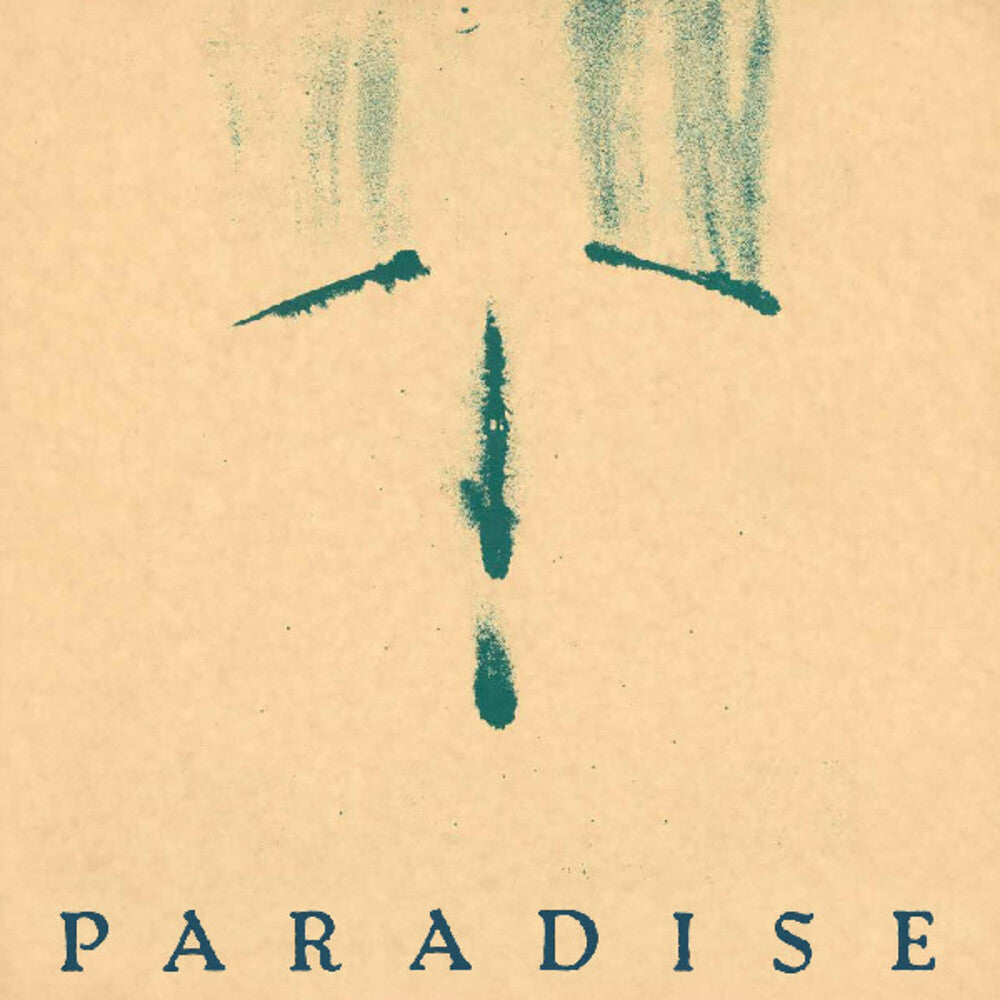 Naoki Zushi - Paradise [Indie Exclusive] Vinyl Record