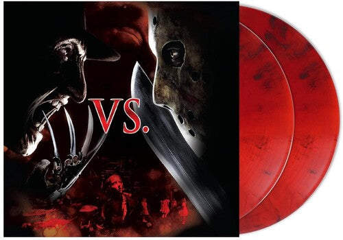 Freddy Vs. Jason / O.s.t. - Freddy Vs. Jason / O.s.t. - Vinyl Record