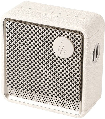 Edifier Es20 Portable Bluetooth Speaker, Ivory - Edifier Es20 Portable Bluetooth Speaker, Ivory - Speakers
